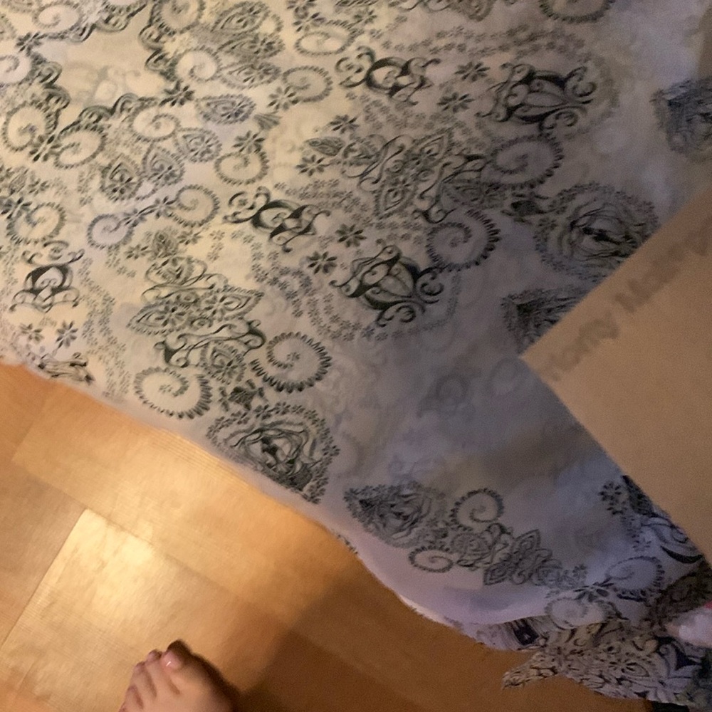 Lovely scarf for all occasions